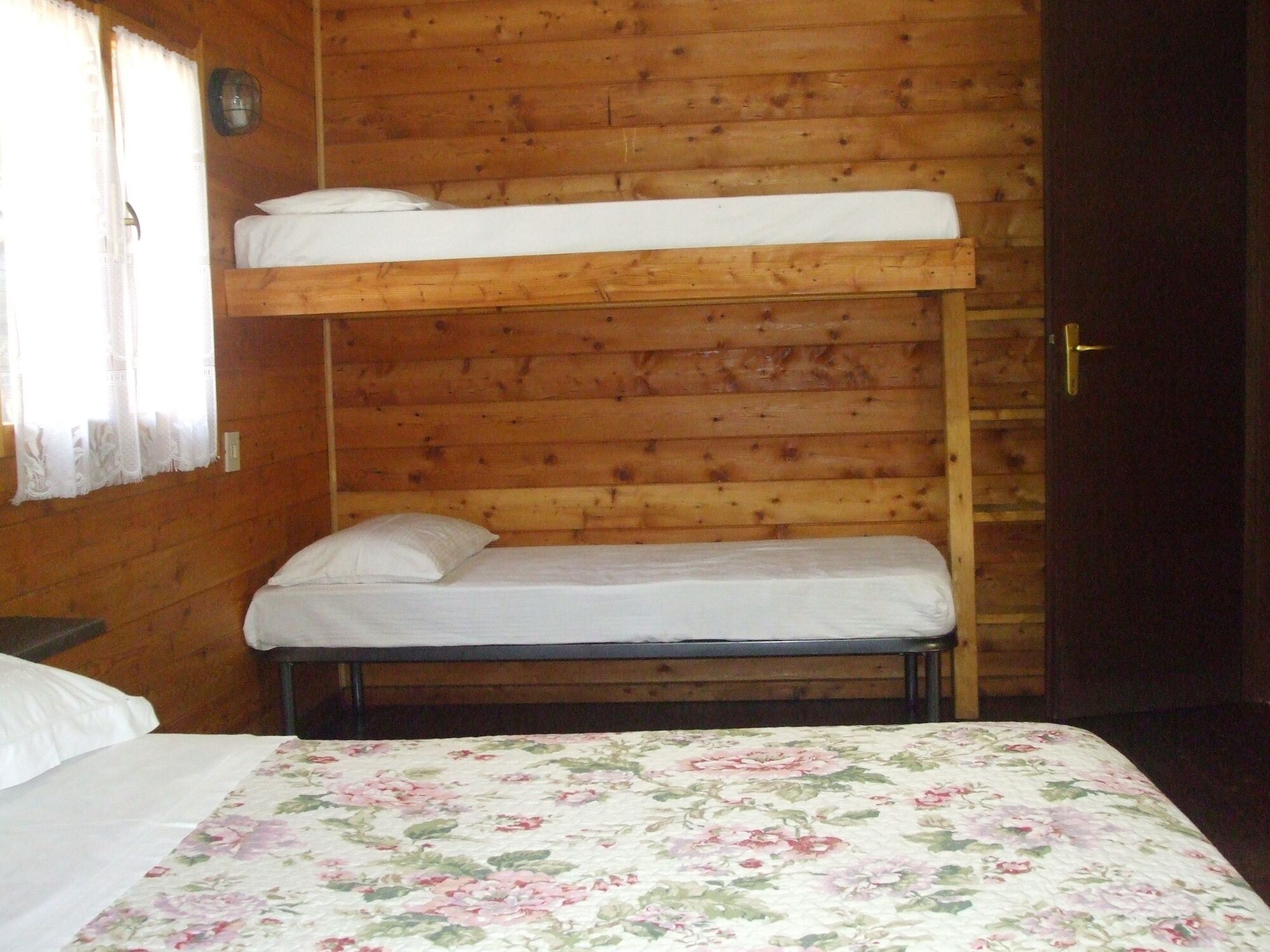 Camping Azzurro Bracciano  Exterior foto